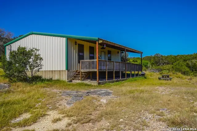14468 County Road 310, Rocksprings, TX 78880 - #1