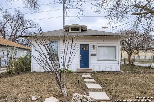 102 Aganier Ave, San Antonio, TX 78212 - #1