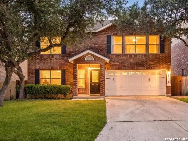 9578 Coolbrook, San Antonio, TX 78250 - #1