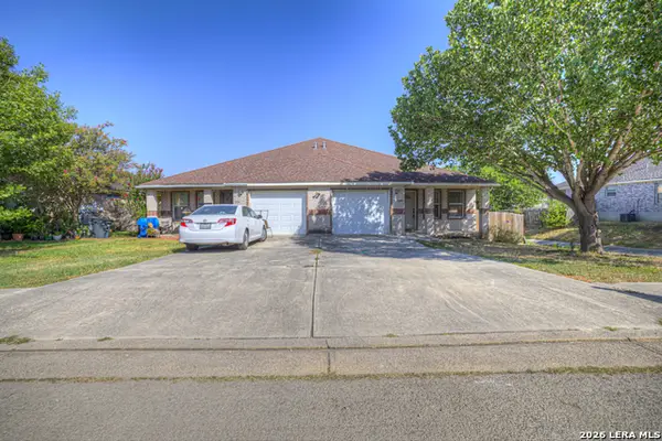 3046 AND 3044 Green Mountain, New Braunfels, TX 78130