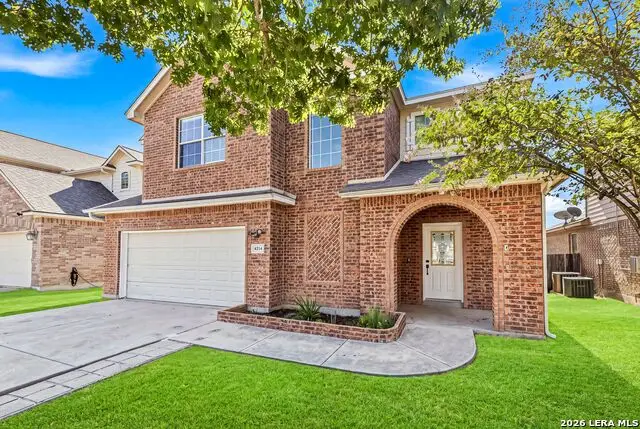 4214 Loring, Converse, TX 78109 - #3
