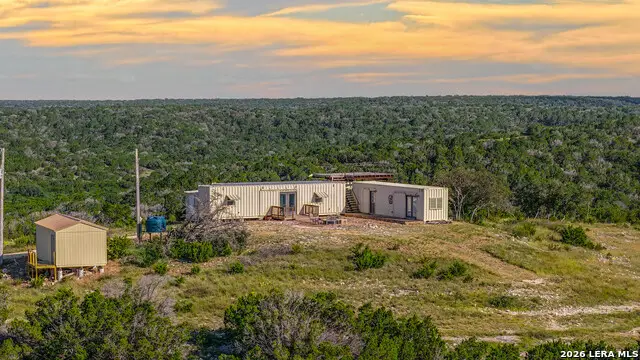 0 S Sd45680, Rocksprings, TX 78880 - #1
