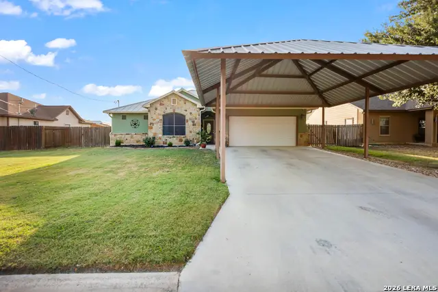 985 Boyd, Poteet, TX 78065 - #2