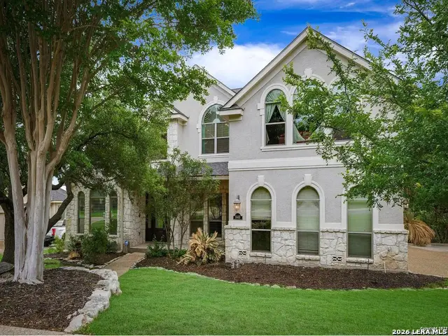 846 Fawnway, San Antonio, TX 78260 - #3