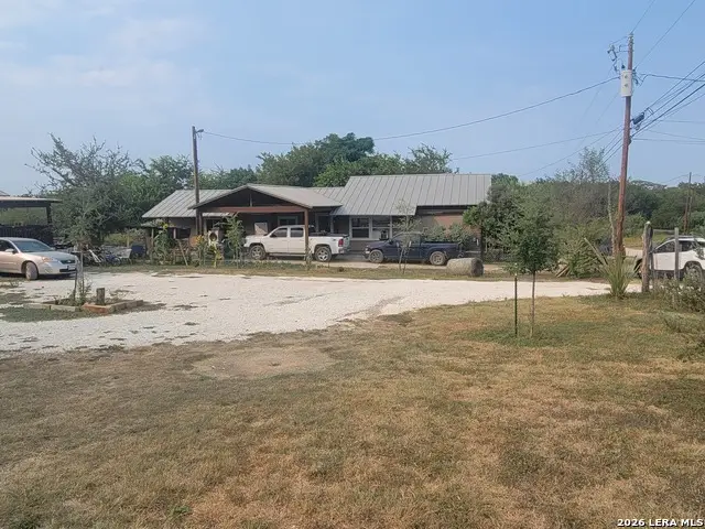 505 Chaparral, Bandera, TX 78003 - #1