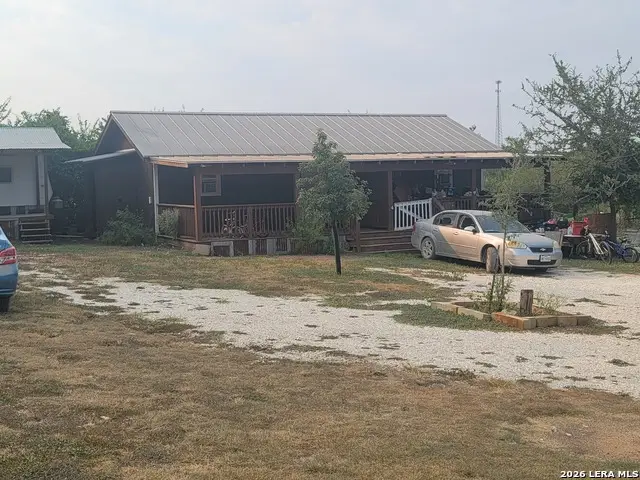 505 Chaparral, Bandera, TX 78003 - #2