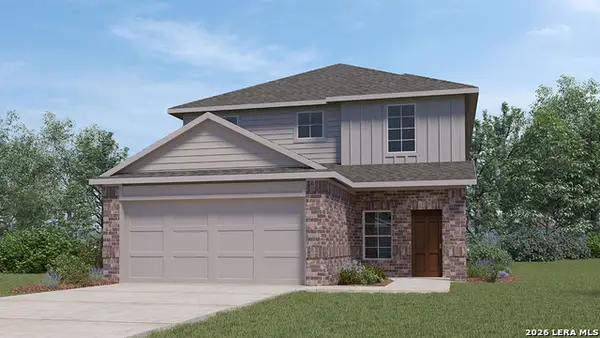 13642 Gunnison Quartz, San Antonio, TX 78253