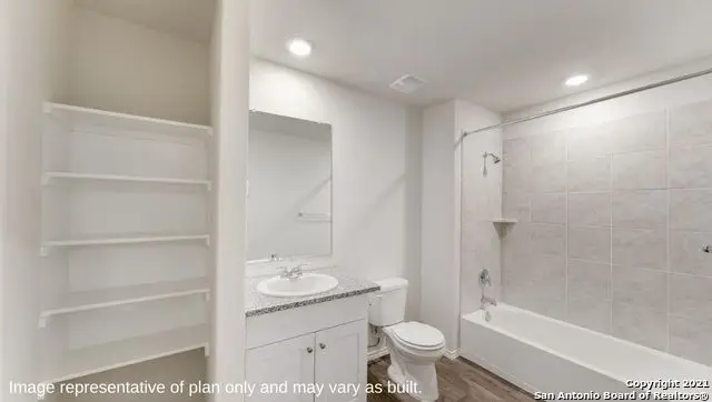 5807 Peacock Ore, San Antonio, TX 78253 - #3