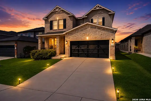 4530 Whispering Oak, New Braunfels, TX 78130 - #2