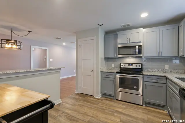 103 Wellesley Blvd, San Antonio, TX 78209 - #2