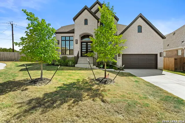 10316 Redding Bnd, San Antonio, TX 78254 - #1