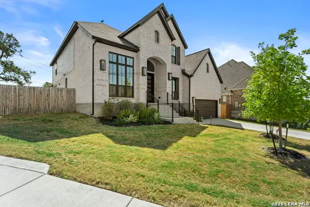 10316 Redding Bnd, San Antonio, TX 78254 - #2