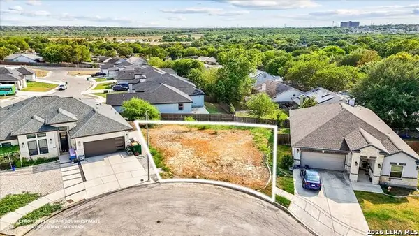 8318 Comanche, Converse, TX 78109