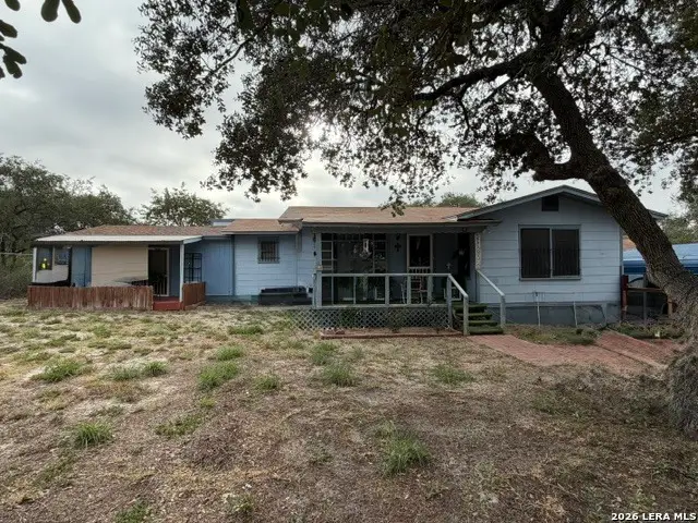 16472 N State Highway 16, Poteet, TX 78065 - #1