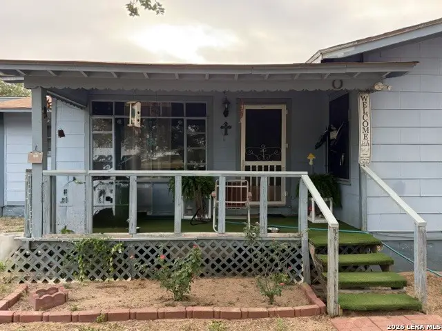 16472 N State Highway 16, Poteet, TX 78065 - #3