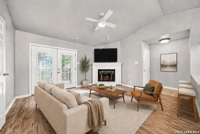 12446 Starcrest Dr #402, San Antonio, TX 78216 - #1