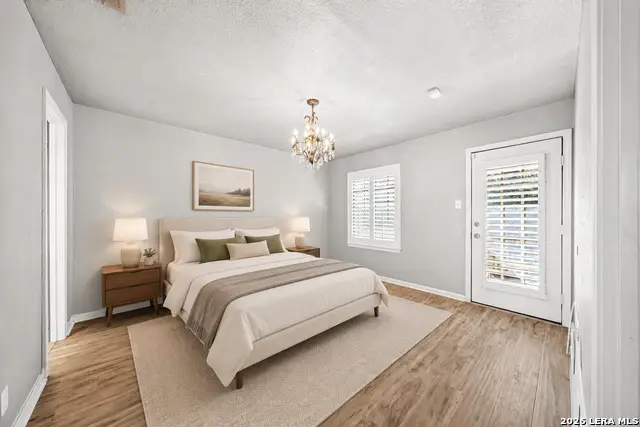 12446 Starcrest Dr #402, San Antonio, TX 78216 - #3