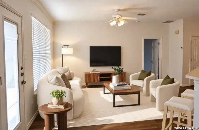 11842 Garden Gate, San Antonio, TX 78213 - #3