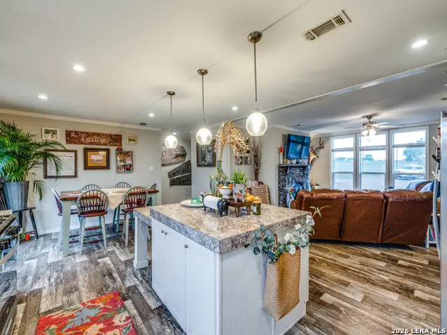 2831 County Road 430, Pleasanton, TX 78064 - #2