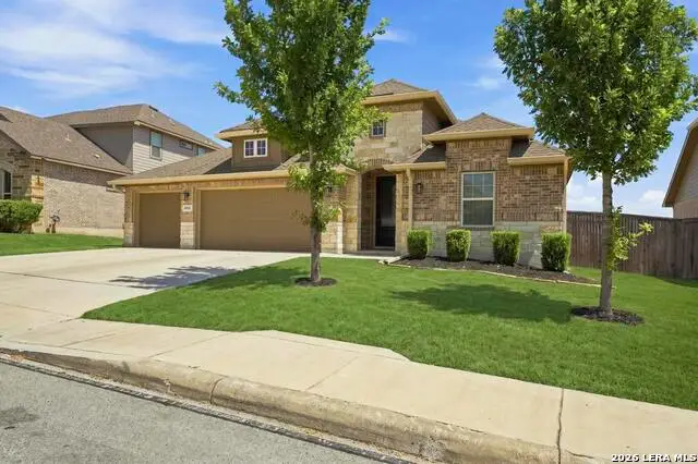 2112 Bailey Forest, San Antonio, TX 78253 - #2