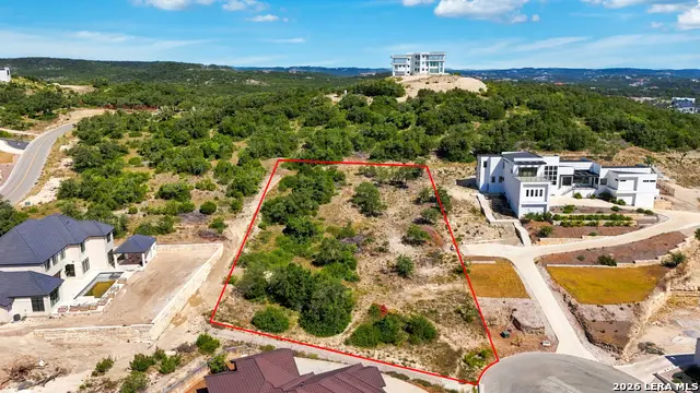 LOT 6 Chittim Cyn, San Antonio, TX 78255 - #1