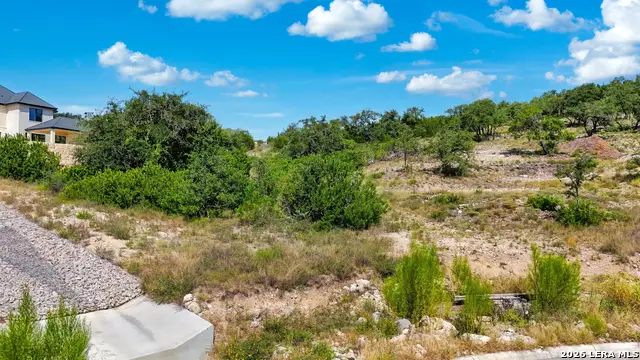 LOT 6 Chittim Cyn, San Antonio, TX 78255 - #2