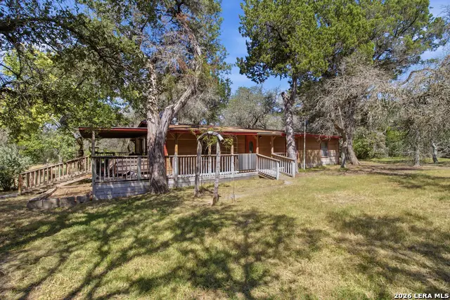 5943 Wharton's Dock Rd, Bandera, TX 78003 - #3