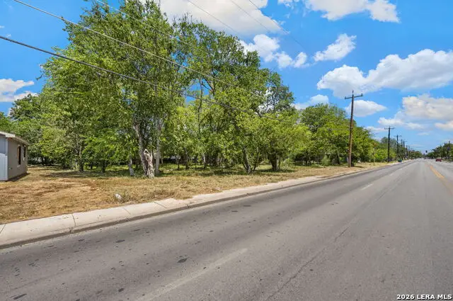 3251 Martin Luther King Dr, San Antonio, TX 78220 - #3
