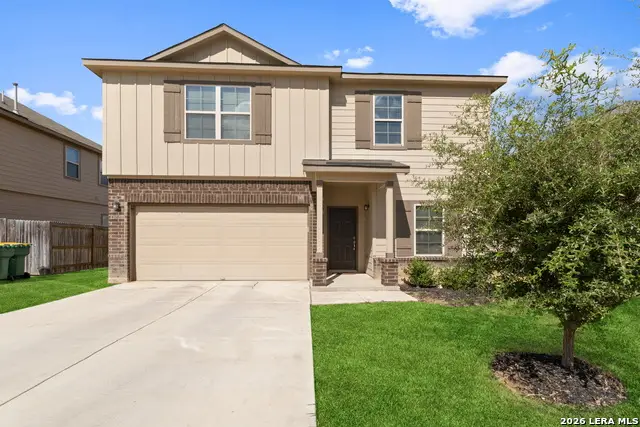 6918 Shiraz Way, Converse, TX 78109 - #1
