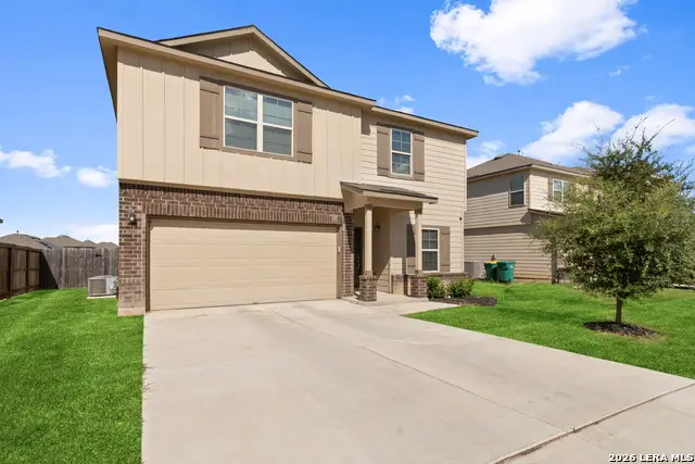 6918 Shiraz Way, Converse, TX 78109 - #2