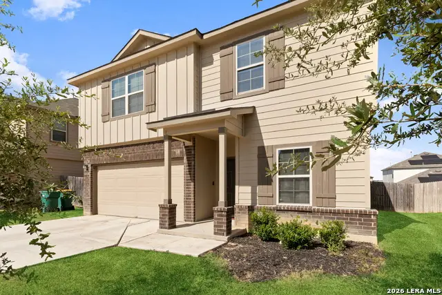 6918 Shiraz Way, Converse, TX 78109 - #3