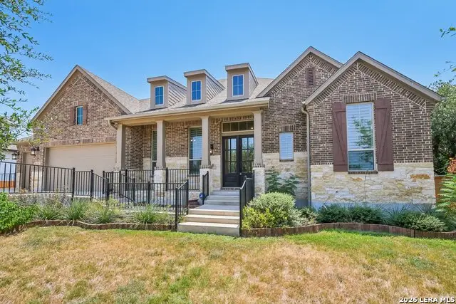 545 Copper Sage, San Marcos, TX 78666 - #1