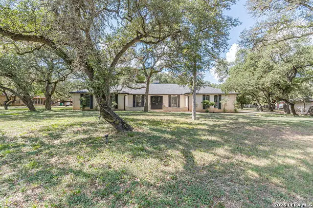 30715 Onion Crk, Bulverde, TX 78163 - #1