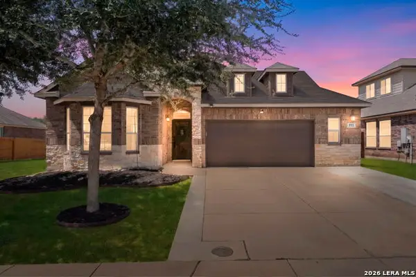 512 Bison Ln, Cibolo, TX 78108