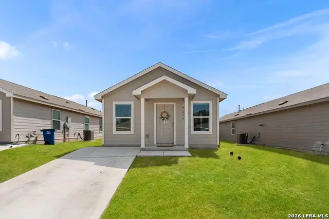 7274 Pasture Run, San Antonio, TX 78252 - #2