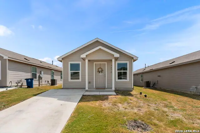7274 Pasture Run, San Antonio, TX 78252 - #3