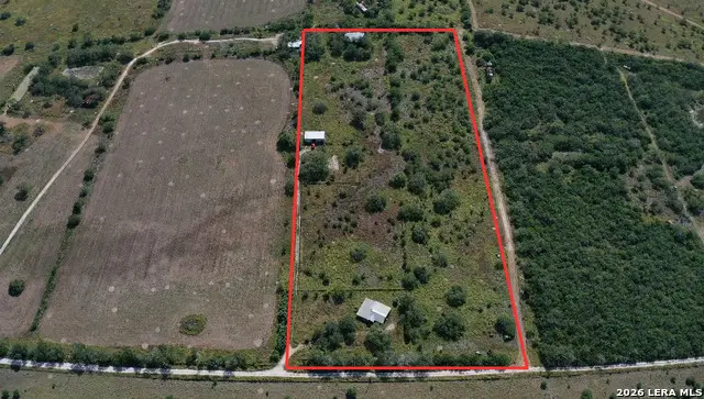 2894 County Road 510, Skidmore, TX 78389 - #1