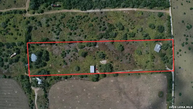 2894 County Road 510, Skidmore, TX 78389 - #2