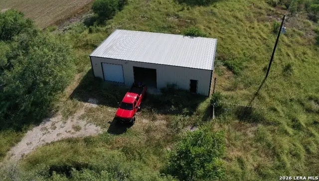 2894 County Road 510, Skidmore, TX 78389 - #3