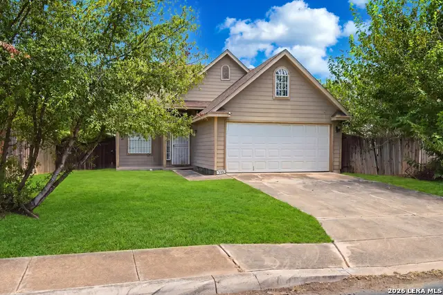 135 Drew Ave, San Antonio, TX 78220 - #3