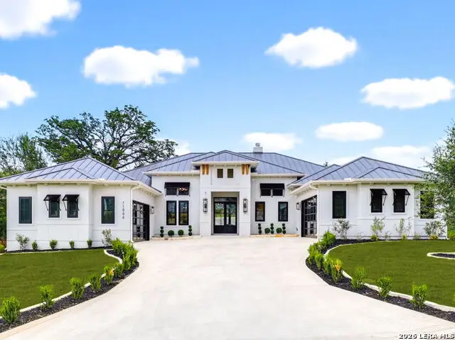 11006 Nina Rdg, San Antonio, TX 78255 - #1