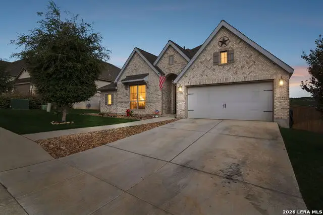 1706 Crystal Bridges, San Antonio, TX 78260 - #2