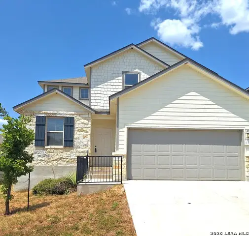 117 Antler Bnd, San Antonio, TX 78253 - #1