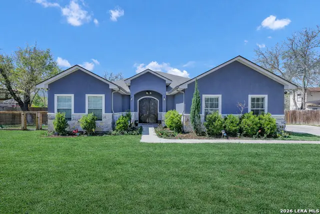23007 Dream View Dr, Elmendorf, TX 78112 - #1