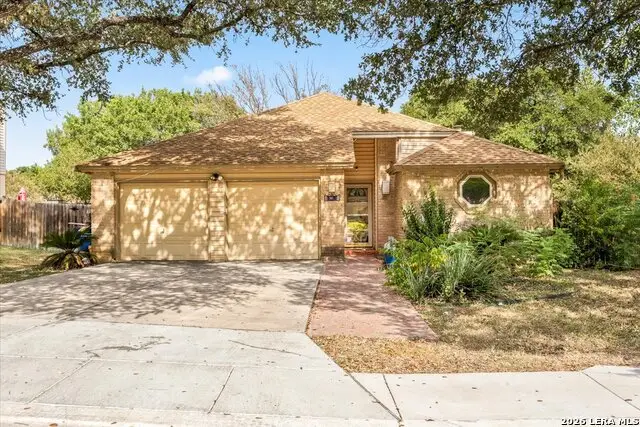 13611 Bell Dr, San Antonio, TX 78217 - #3