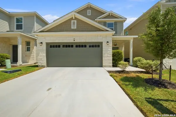 7351 Teal Trace, San Antonio, TX 78240