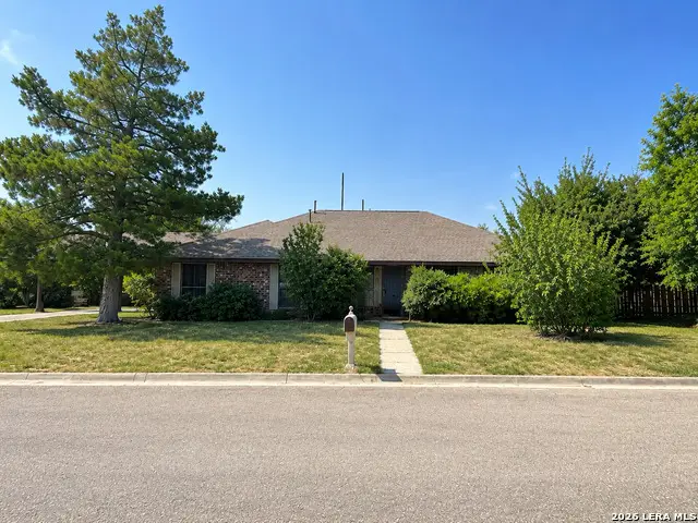 1309 Acorn Rd, Hondo, TX 78861 - #2