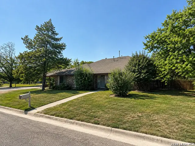 1309 Acorn Rd, Hondo, TX 78861 - #3