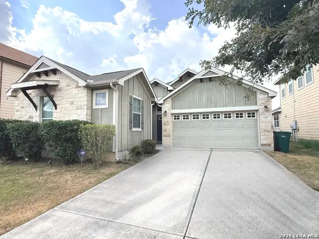 9915 Copper Rise, Converse, TX 78109 - #1
