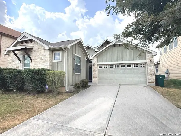 9915 Copper Rise, Converse, TX 78109